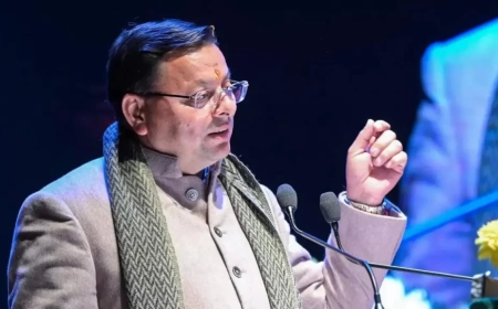 बजट 2026 से उत्तराखंड को नई रफ्तार