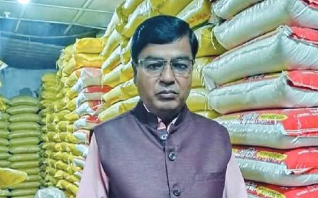 बांग्लादेश में हिंदू व्यापारी की हत्या से तनाव