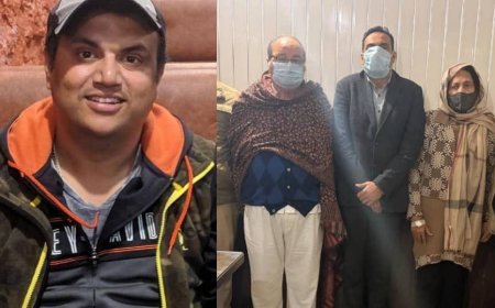 रोहतक में अर्जुन हत्याकांड का सनसनीखेज खुलासा 12 लाख की सुपारी देकर मां ने ही कराई बेटे की हत्या!