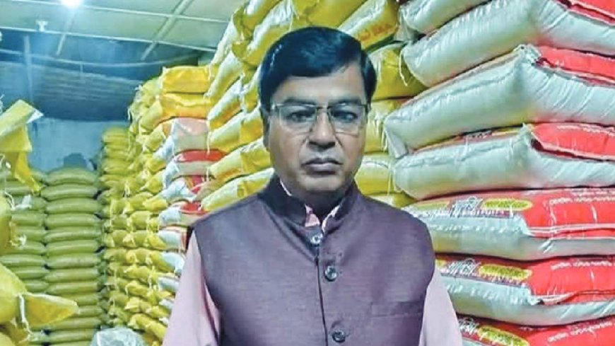 बांग्लादेश में हिंदू व्यापारी की हत्या से तनाव