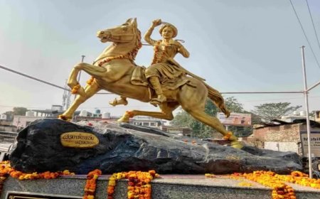 उत्तराखंड की 13 बेटियों को मिलेगा तीलू रौतेली सम्मान, 35 आंगनबाड़ी कार्यकर्ता भी होंगी सम्मानित