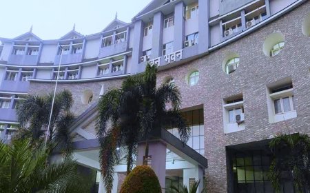 उत्तराखंड वन विभाग में बड़ा प्रशासनिक फेरबदल, मुख्यालय से फील्ड तक बंपर तबादले