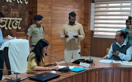 पौड़ी में ग्राम प्रधान संगठन को लेकर विवाद, फर्जी हस्ताक्षर की शिकायत DM तक पहुंची