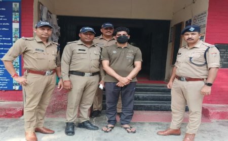 UKSSSC पेपर लीक केस में सुमन, खालिद और साबिया पर आरोप तय करने का रास्ता साफ