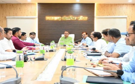 किसानों के लंबित भुगतान पर कृषि मंत्री सख्त, एक सप्ताह में भुगतान के दिए निर्देश