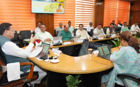 प्रदेश में 104 हेल्थ हेल्पलाइन बनी स्वास्थ्य सेवाओं की मजबूत कड़ी, कॉल सेंटर से प्रोएक्टिव हेल्थ सिस्टम तक का सफर