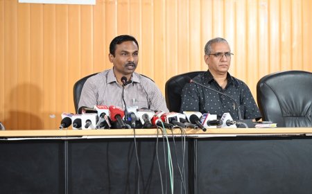 शासन में बड़ा प्रशासनिक फेरबदल, 6 अफसरों के विभाग बदले; विजय जोगदंडे को गृह विभाग की अहम जिम्मेदारी