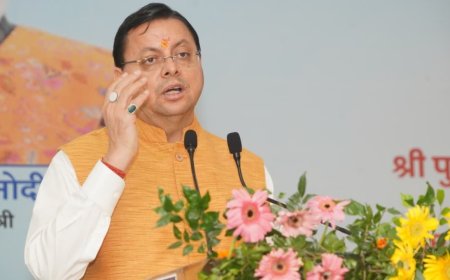 सैनिक कल्याण में उत्तराखंड की नई पहल, अग्निवीर रोजगार सेल बनाने वाला पहला राज्य