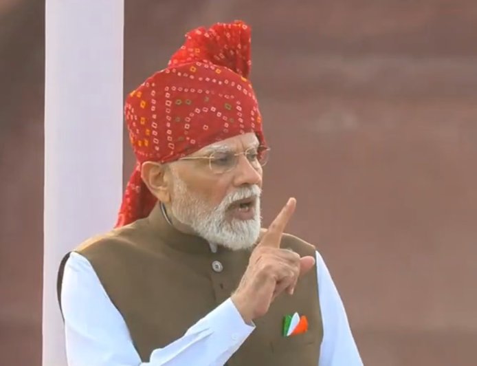 PM मोदी के जन्मदिन पर BJP का ‘सेवा संकल्प’ अभियान, लाभार्थियों के घर जलेगा ‘आशीर्वाद का दीया’