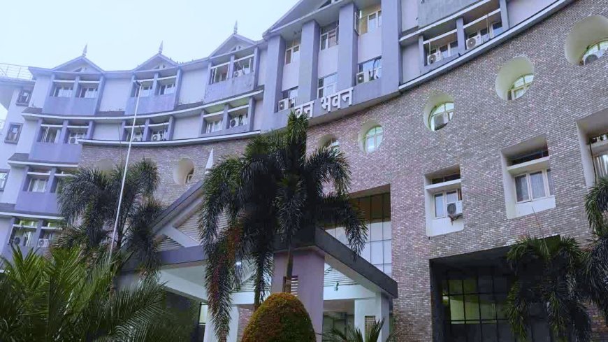 उत्तराखंड वन विभाग में बड़ा प्रशासनिक फेरबदल, मुख्यालय से फील्ड तक बंपर तबादले