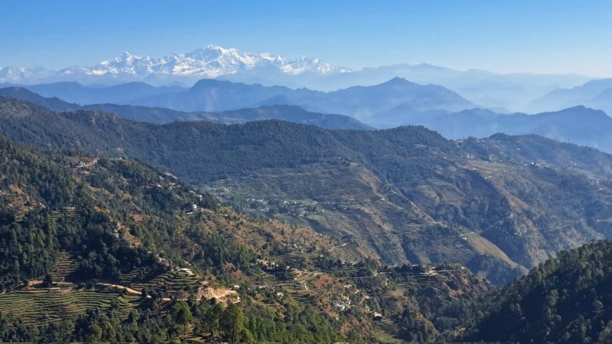 भू-कानून उल्लंघन पर उत्तराखंड सरकार का बड़ा एक्शन, 304 नाली भूमि हुई सरकार के नाम
