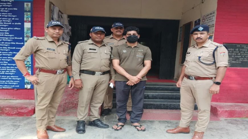 UKSSSC पेपर लीक केस में सुमन, खालिद और साबिया पर आरोप तय करने का रास्ता साफ