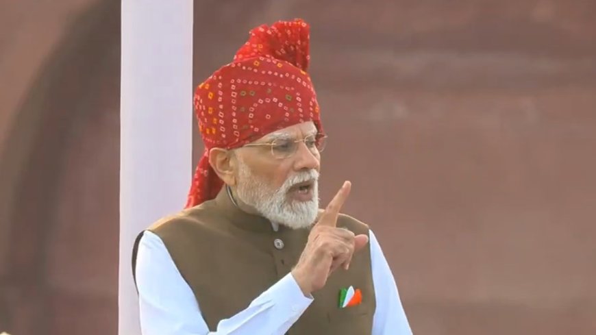 PM मोदी के जन्मदिन पर BJP का ‘सेवा संकल्प’ अभियान, लाभार्थियों के घर जलेगा ‘आशीर्वाद का दीया’