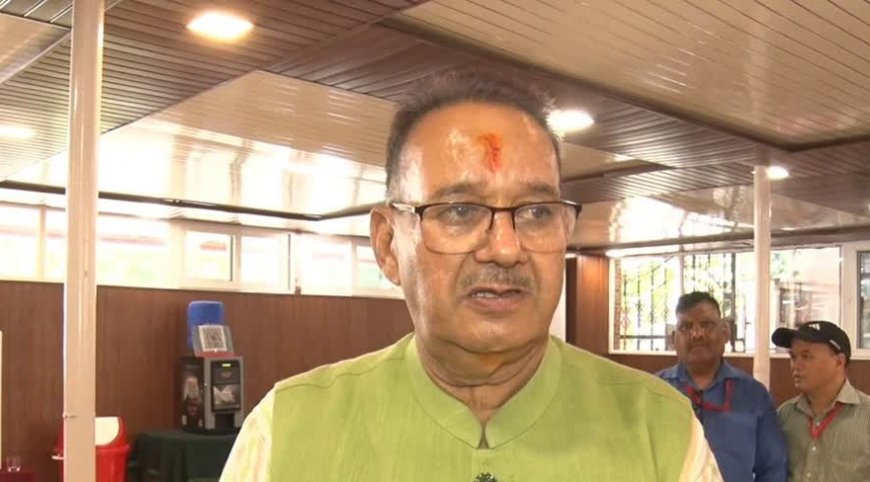 पुराने दिनों को याद कर भावुक हुए गणेश जोशी, रक्षाबंधन कार्यक्रम में छलके आंसू