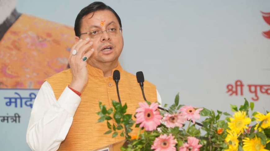 सैनिक कल्याण में उत्तराखंड की नई पहल, अग्निवीर रोजगार सेल बनाने वाला पहला राज्य