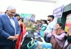 न्यायमूर्ति मनोज तिवारी ने आमजन को बताए विधिक अधिकार, निःशुल्क पहल से आसान होगी न्याय तक पहुंच