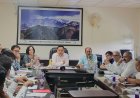 गर्म पानी के स्रोतों से बढ़ेगा पर्यटन, जियोथर्मल पूल में विकसित होगी स्नान सुविधा