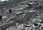 केदारनाथ यात्रा फिर शुरू, चीरबासा में रास्ता साफ होने के बाद पैदल आवाजाही बहाल