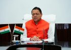 युवाओं से संवाद के बाद अब सौगात की तैयारी, 4 अक्टूबर की कैबिनेट बैठक पर नजर
