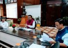 प्रदेश के सभी एसटीपी की रियल टाइम निगरानी की बनेगी व्यवस्था, डीएम करेंगे मासिक समीक्षा