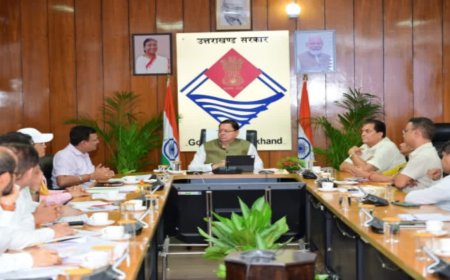 उपनल कर्मियों को मिलेगा न्यूनतम वेतन और महंगाई भत्ता, सरकार ने जारी किए निर्देश
