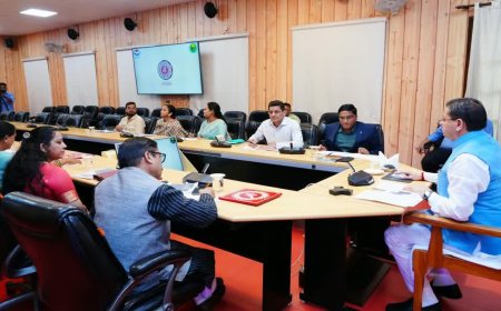 उत्तराखंड के श्रमिकों को सीएम धामी की सौगात, त्योहार से पहले मिला बड़ा तोहफा