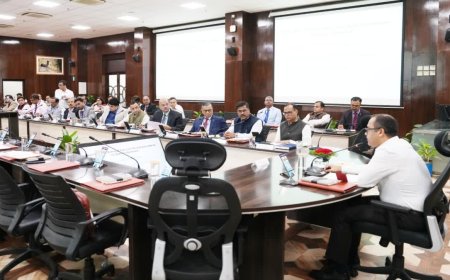 सहारनपुर PNB में ₹17.29 करोड़ के जाली नोट कांड के बाद करेंसी चेस्ट की सुरक्षा पर मंथन
