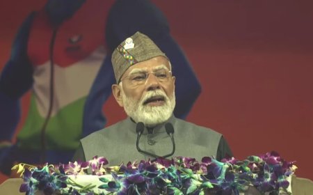 अक्टूबर में केदारनाथ आएंगे पीएम मोदी, पूजा-अर्चना के साथ पुनर्निर्माण कार्यों का लेंगे जायजा
