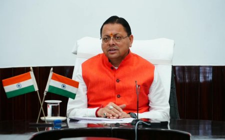 युवाओं से संवाद के बाद अब सौगात की तैयारी, 4 अक्टूबर की कैबिनेट बैठक पर नजर