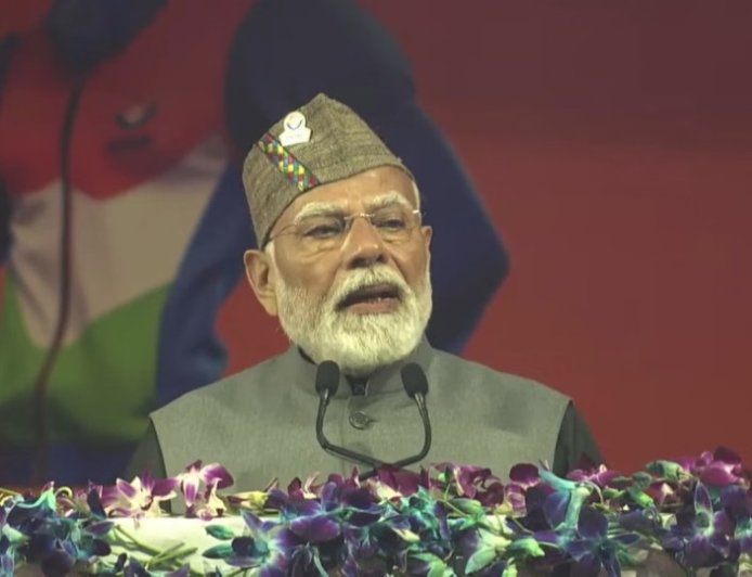 अक्टूबर में केदारनाथ आएंगे पीएम मोदी, पूजा-अर्चना के साथ पुनर्निर्माण कार्यों का लेंगे जायजा