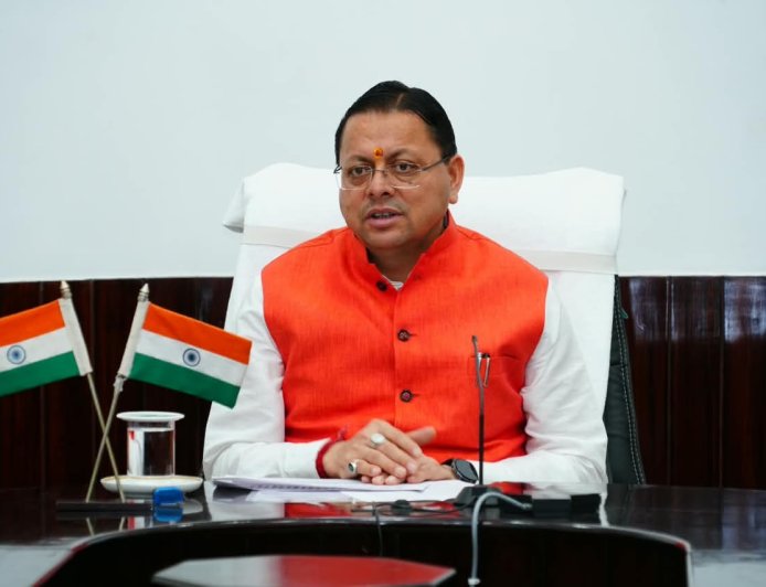 युवाओं से संवाद के बाद अब सौगात की तैयारी, 4 अक्टूबर की कैबिनेट बैठक पर नजर