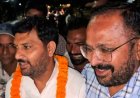 किच्छा पालिका चुनाव में कांग्रेस का दबदबा, राजेश प्रताप सिंह ने 6200 वोटों से दर्ज की बड़ी जीत