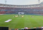 IND vs WI T20: आज शाम 7 बजे से शुरू होगा मैच, दर्शकों को 4 घंटे पहले से मिलेगी एंट्री, ट्रैफिक और पार्किंग के लिए खास इंतजाम