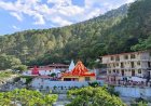 'हनुमान अंश’ के बाद कैंची धाम में उमड़ रहा जनसैलाब, वीकेंड पर ट्रैफिक प्लान लागू