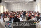 पाबो ब्लॉक सभागार में त्रिस्तरीय पंचायत जनप्रतिनिधि संवाद एवं विकास संकल्प सेवा सेतु सम्मेलन–2026 आयोजित