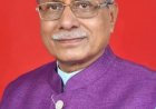 सिवनी के डॉ. ढाल सिंह बिसेन बने उत्तराखंड के राज्यपाल, जानिए विधायक से महामहिम तक का सफर