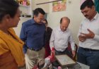 हल्द्वानी में झोलाछाप डॉक्टरों पर प्रशासन का शिकंजा, सात क्लीनिक और मेडिकल स्टोर सील