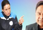 रेखा आर्या के पति पप्पू गिरधारी को कोर्ट से राहत नहीं, SC-ST एक्ट मामले में अग्रिम जमानत याचिका खारिज