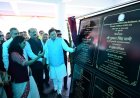 देहरादून: CM धामी ने चिकित्सा शिक्षा विश्वविद्यालय में ₹20.55 करोड़ की 5 योजनाओं का किया शिलान्यास-लोकार्पण