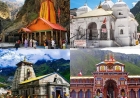 चारधाम यात्रा में 271 श्रद्धालुओं की मौत, स्वास्थ्य व्यवस्थाओं और मेडिकल एडवाइजरी पर उठे सवाल