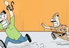थेनी जेल से 17 कैदियों के भागने से मचा हड़कंप, चार गिरफ्तार; 13 की तलाश जारी