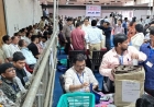 यूपी MLC चुनाव: 11 सीटों के नतीजों पर नजर, सात जिलों में शुरू होगी मतगणना