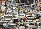 देहरादून में जाम से निपटने की तैयारी तेज, पार्किंग और ट्रैफिक सिग्नल पर बनेगा नया प्लान