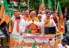 वाराणसी MLC चुनाव में सपा का दबदबा, भाजपा प्रत्याशी केदारनाथ सिंह ने मानी हार