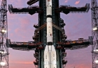 ISRO ने रचा नया कीर्तिमान, 56 दिन में तैयार कर अंतरिक्ष में पहुंचाया NVS-03 सैटेलाइट