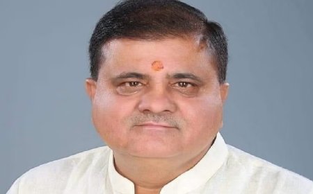 भाजपा जल्द घोषित करेगी राज्यसभा प्रत्याशी, 15 दावेदारों के नाम बोर्ड को भेजे