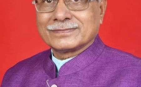 सिवनी के डॉ. ढाल सिंह बिसेन बने उत्तराखंड के राज्यपाल, जानिए विधायक से महामहिम तक का सफर