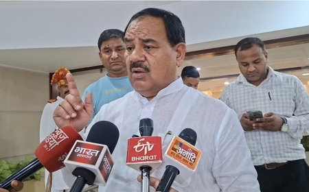 अंकिता भंडारी केस और चंदा विवाद पर धामी सरकार को घेरेगी कांग्रेस, बदरीनाथ धाम तक निकालेगी न्याय यात्रा देहरादून। उत्तराखंड में आगामी विधानसभा चुनावों की तैयारियों और संगठन को मजबूत करने के लिए कांग्रेस ने अपनी राजनीतिक र