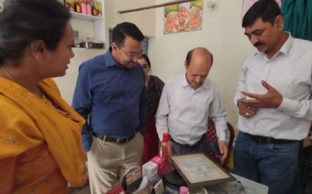 हल्द्वानी में झोलाछाप डॉक्टरों पर प्रशासन का शिकंजा, सात क्लीनिक और मेडिकल स्टोर सील