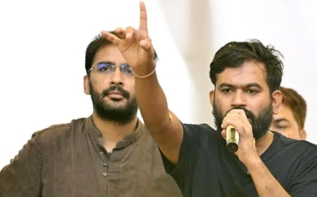 CJP को दो बड़े झटके, आशुतोष रांका और सौरभ दास की रिहाई के बाद ही तय होगी अगली रणनीति